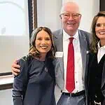 PRESS RELEASE: Oklahoma Hall of Fame elects new Board Chair and Directors