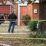 Two teens arrested in deadly north OKC shooting homicide