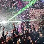 Rock this year away with these New Year’s Eve concerts