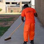 Oklahoma prison population rises for third straight year inmate