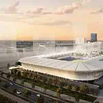 OKC stadium budget nearly triples since MAPS 4 vote okc stadium