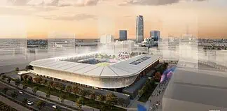okc stadium