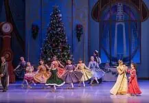OKC Ballet’s ‘The Nutcracker’ a festive treat for the holidays
