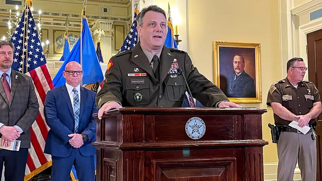 OK Nat Guard - Mancino - by Stecklein National Guard