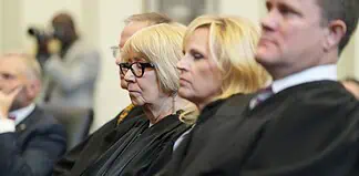 Oklahoma Supreme Court