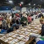 PRESS RELEASE: The Annual Friends of the Metropolitan Library System Book Sale returns Feb. 21-22