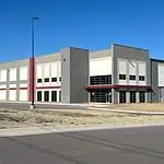 Few options for City Council ‘blindsided’ by ICE facility plans