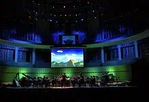 February concerts find fantasies, futures, infatuations in OKC