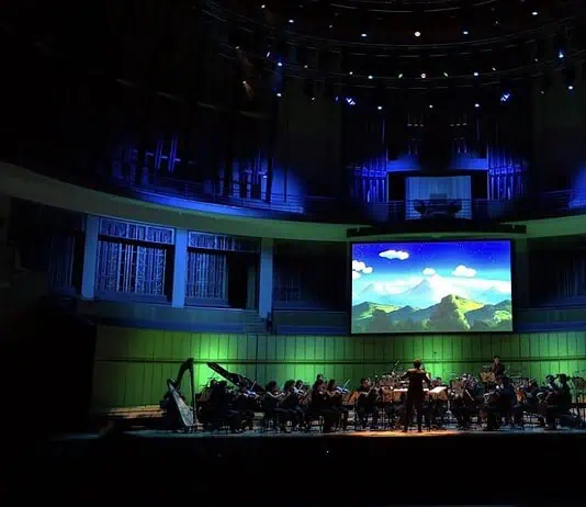 February concerts find fantasies, futures, infatuations in OKC