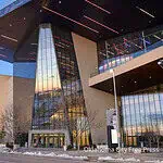 Five years in, OKC Convention Center surpasses goals OKC Convention Center