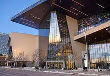 Five years in, OKC Convention Center surpasses goals OKC Convention Center