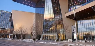 OKC Convention Center