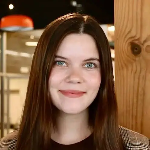 Maddy Keyes, The Frontier