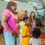 PRESS RELEASE: OKC Zoo Spring Break Camp enrollment now open