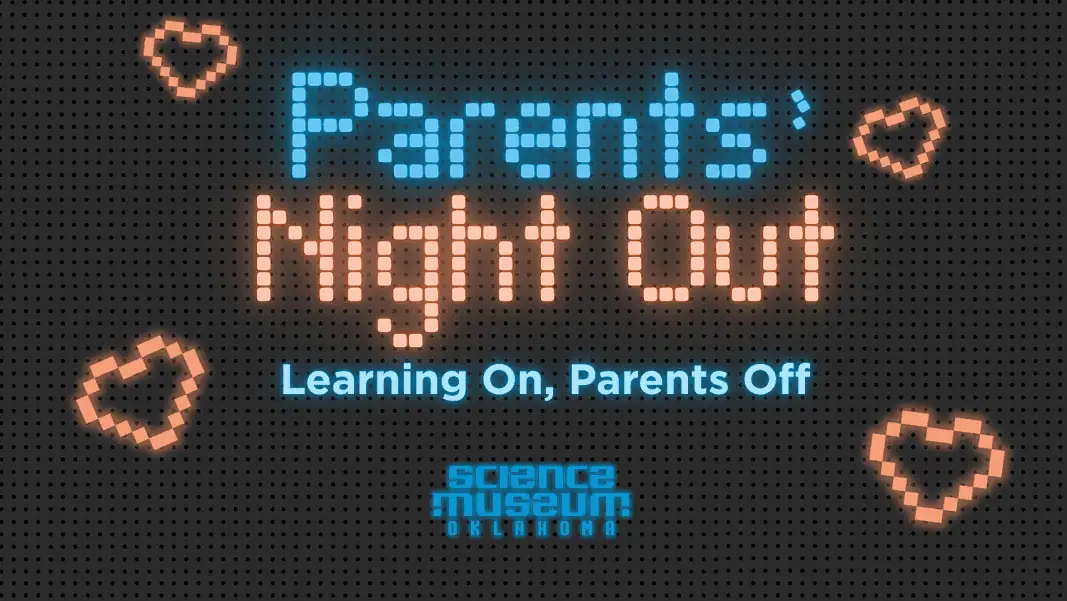 PARENTS’ NIGHT OUT Media