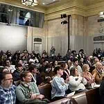 City Council hears citizen pushback against planned ICE facility