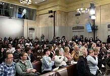 City Council hears citizen pushback against planned ICE facility