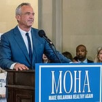 Robert F. Kennedy, Jr.