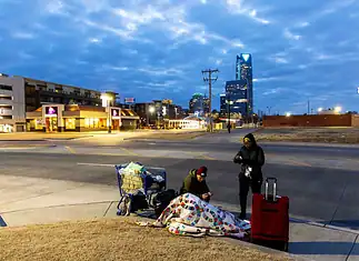 Housing, homelessness laws see proposed changes in Legislature