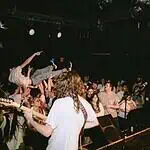 Heat up your January with these energetic rock, indie shows