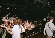 Heat up your January with these energetic rock, indie shows