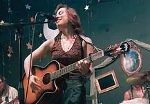 New local folk tracks bring vibes, variance to intimate songcraft