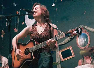 New local folk tracks bring vibes, variance to intimate songcraft