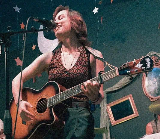 New local folk tracks bring vibes, variance to intimate songcraft