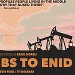 PRESS RELEASE: OKCMOA presents screening and Q&A event with filmmakers behind ’67 Bombs to Enid’