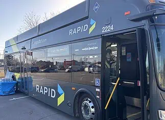 EMBARK celebrates 2 years of BRT success, 1 million riders