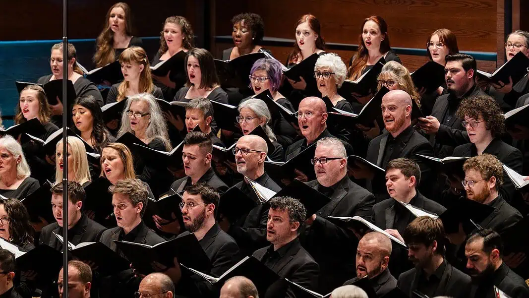 Canterbury Voices (Joy Neel - Oh Joy Photography)