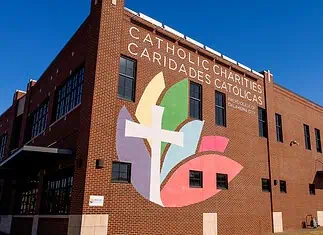 Church housing bill would bypass local zoning rules Catholic Charities in Oklahoma City is one faith-based organization that develops affordable housing on its properties to serve low-income Oklahomans.