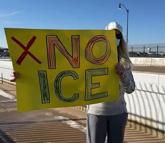 Oklahoma becomes ICE arrest hub as federal policy drives enforcement explosion