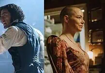 Oscars 2026: Genre noms boast monsters, maniacs, and yes, politics