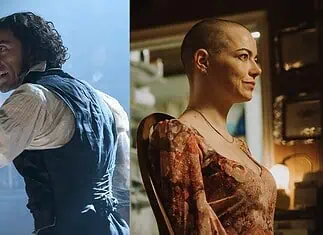 Oscars 2026: Genre noms boast monsters, maniacs, and yes, politics