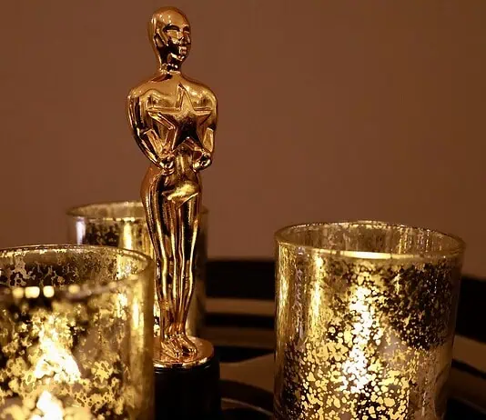 OKC Free Press joins OKCMOA Moderns, Film Society for Oscars chat