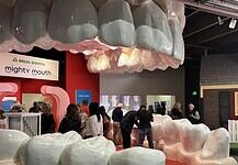 Science Museum freshens up Mighty Mouth with updated science, tech