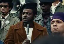 Timely political films bring lens of history to present day