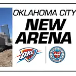 PRESS RELEASE: Traffic advisories and current activity around demo of former Myriad Convention Center