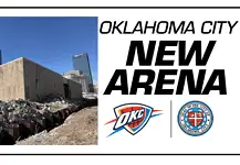 PRESS RELEASE: Traffic advisories and current activity around demo of former Myriad Convention Center