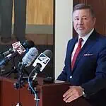 Justice Department sues Oklahoma to force release of protected voter info