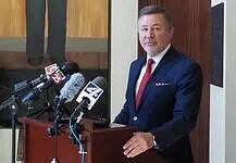 Justice Department sues Oklahoma to force release of protected voter info