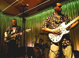 New Oklahoma music drops bring a little light to dark times