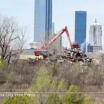 Appeal denied for scrap yard upgrades after Eastside pushback