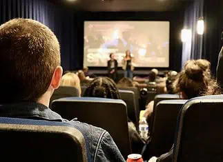 Local leaders examine Black History in sold-out ‘Sinners’ screening