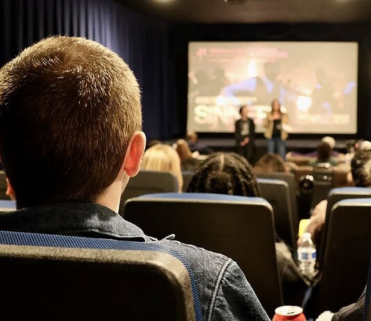 Local leaders examine Black History in sold-out ‘Sinners’ screening