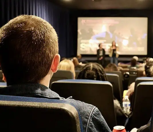 Local leaders examine Black History in sold-out ‘Sinners’ screening