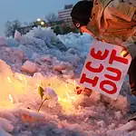 More than 30 Oklahoma agencies sign immigration enforcement agreements