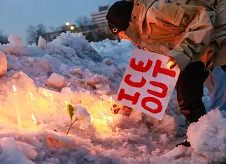 More than 30 Oklahoma agencies sign immigration enforcement agreements