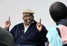 PRESS RELEASE: Black History Month comes alive with author talks, lectures, more at Metropolitan Libraries